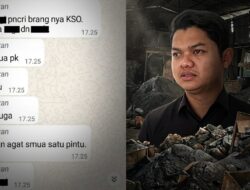YG Oknum DPRD Babel Diduga Raup Ratusan Juta Perhari dari Bisnis Timah Ilegal?