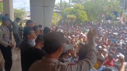 Satlap Tricakti Bantah Jadi Penyebab Terhentinya Transaksi Timah di Belitung