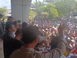 Satlap Tricakti Bantah Jadi Penyebab Terhentinya Transaksi Timah di Belitung