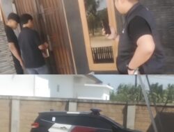 Sempat Disangkal, Imigrasi Akhirnya Akui WNA China Diamankan dari PT BTAG