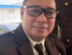Tegas, Kasintel Kejari Pangkalpinang Bantah Terima Uang dari DPRD