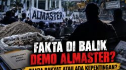 Soal Demo Besok di DPRD Babel, Aspirasi Rakyat atau Kepentingan? 