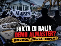 Soal Demo Besok di DPRD Babel, Aspirasi Rakyat atau Kepentingan? 
