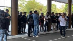 Aksi Almaster di DPRD Babel Berujung Pengakuan Nambang Ilegal