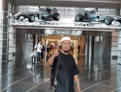 Tokoh Pemuda Belitung Sentil Aksi Almaster di DPRD Babel: Jangan Klaim Suara Masyarakat Belitung