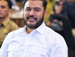Harwendro Apresiasi Kebijakan Presiden Prabowo Perangi Praktik Penyelundupan Timah