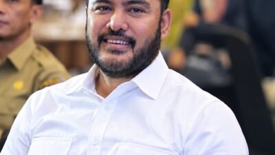 Harwendro Apresiasi Kebijakan Presiden Prabowo Perangi Praktik Penyelundupan Timah