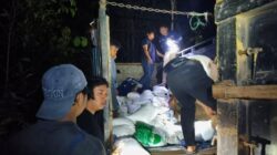 8 Ton Timah di Beltim Gagal Diselundupkan, Nama Ferry Diduga Kuat Terseret