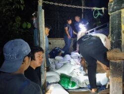 8 Ton Timah di Beltim Gagal Diselundupkan, Nama Ferry Diduga Kuat Terseret