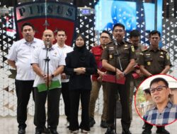 Kasus Korupsi PT. PMM: Kejagung Periksa 2 Saksi dari Kementerian ESDM, Selanjutnya Kuncoro?