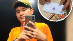 Kasus 57 Butir Inex di Belitung, Nama Dedek Disebut dalam Transaksi NV dan MD