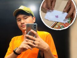 Kasus 57 Butir Inex di Belitung, Nama Dedek Disebut dalam Transaksi NV dan MD