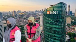 Rp111 Miliar Dana Koba Tin, Siapa Saja yang Menerima?