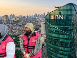 Rp111 Miliar Dana Koba Tin, Siapa Saja yang Menerima?