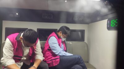 Boedel Pailit Seret Dua Kurator dalam Kasus Dana Kobatin Rp112 Miliar