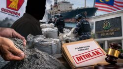 BB Pasir Timah Bermasalah? Pelimpahan Kasus Juna Dikabarkan Ditolak Kejari Belitung