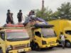 Cegah Pengiriman Pasir Timah Ilegal, Satlap Tri Cakti Perketat Pemeriksaan Muatan Kapal Belitung – Pangkalbalam