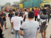 Kerap Jadi Objek Berita Hoaks Smuggling Timah Belitung-Pangkalbalam, Sopir Truk Akui “Gerah”
