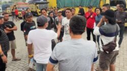 Kerap Jadi Objek Berita Hoaks Smuggling Timah Belitung-Pangkalbalam, Sopir Truk Akui “Gerah”